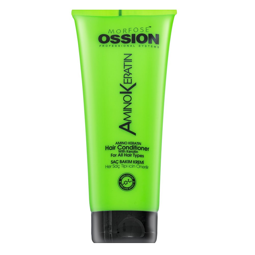 Morfose Ossion Amino Keratin Hair Conditioner 200 ml – Morfose