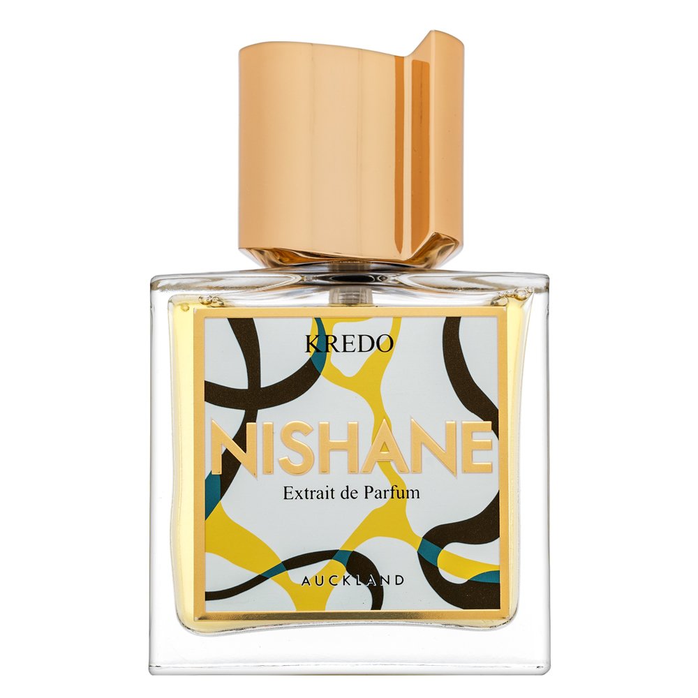 Nishane Kredo PAR U 50 ml – Nishane
