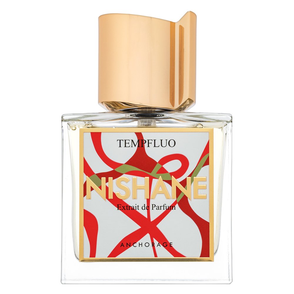 Nishane Tempfluo PAR U 50 ml – Nishane