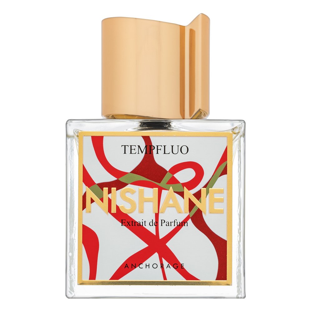 Nishane Tempfluo PAR U 100 ml – Nishane