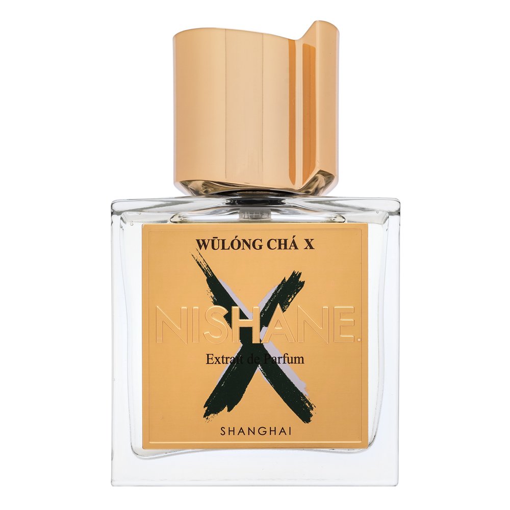 Nishane Wulong Cha X PAR U 50 ml – Nishane