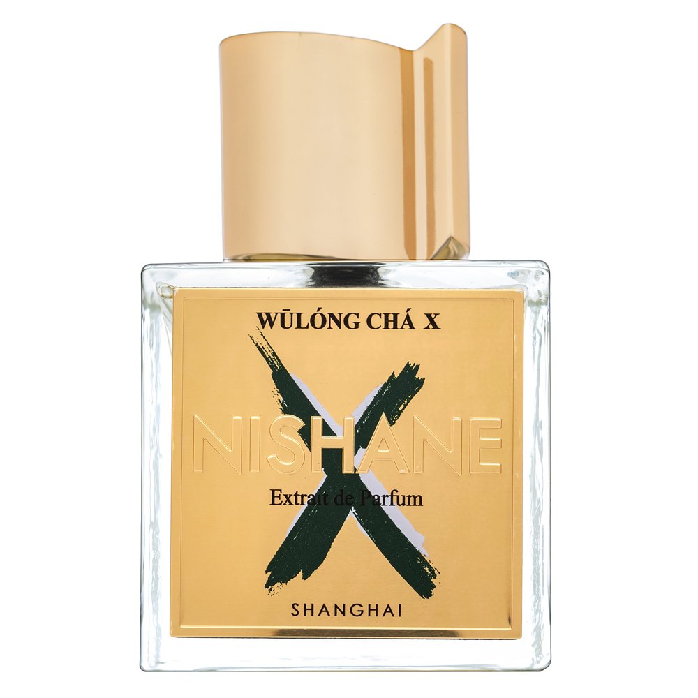 Nishane Wulong Cha X PAR U 100 ml – Nishane