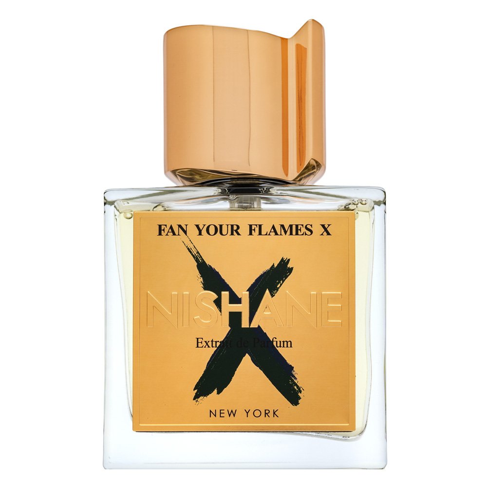 Nishane Fan Your Flames X PAR U 50 ml – Nishane