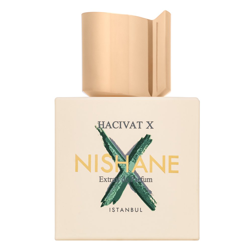 Nishane Hacivat X PAR U 100 ml – Nishane