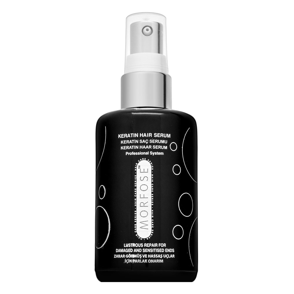 Morfose Keratin Serum 75 ml – Morfose
