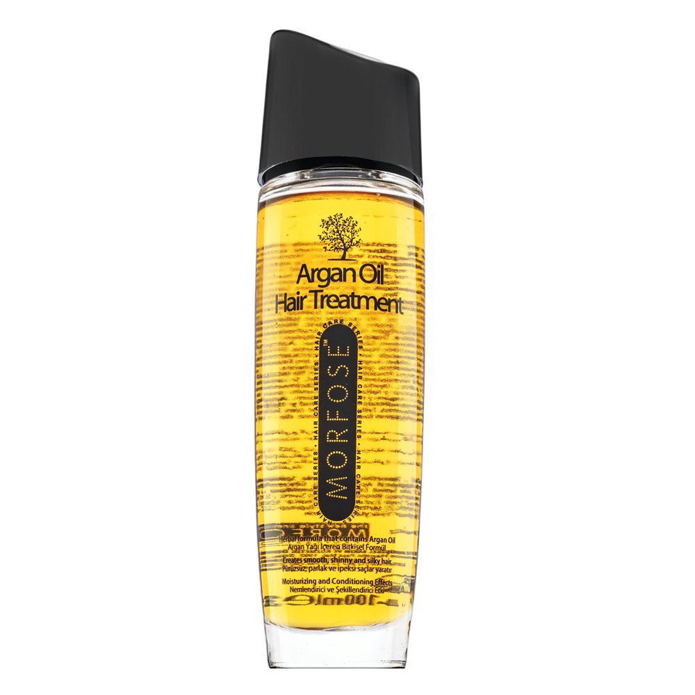 Morfose Argan Oil Hair Treatment 100 ml – Morfose