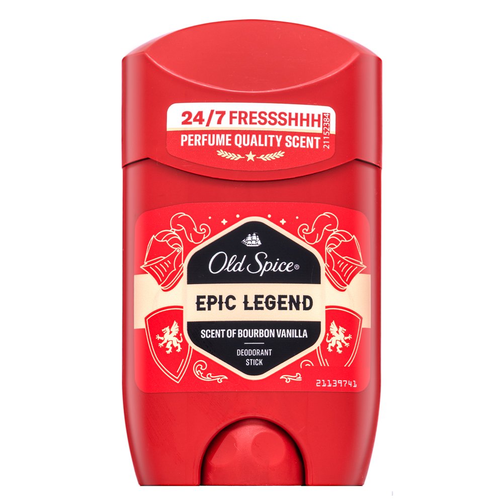 Old Spice Epic Legend Deo Stick 50 ml – Old Spice