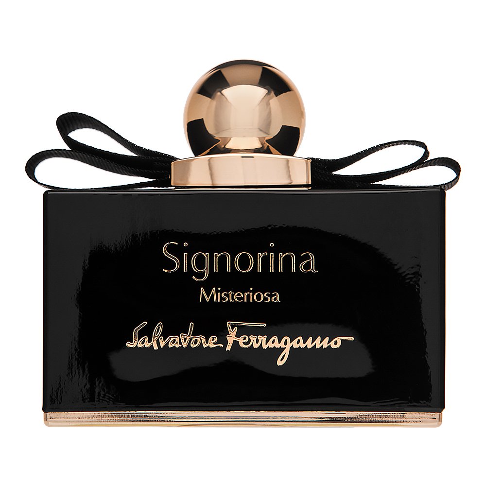 Salvatore Ferragamo Signorina Misteriosa EDP W 100 ml – Salvatore Ferragamo