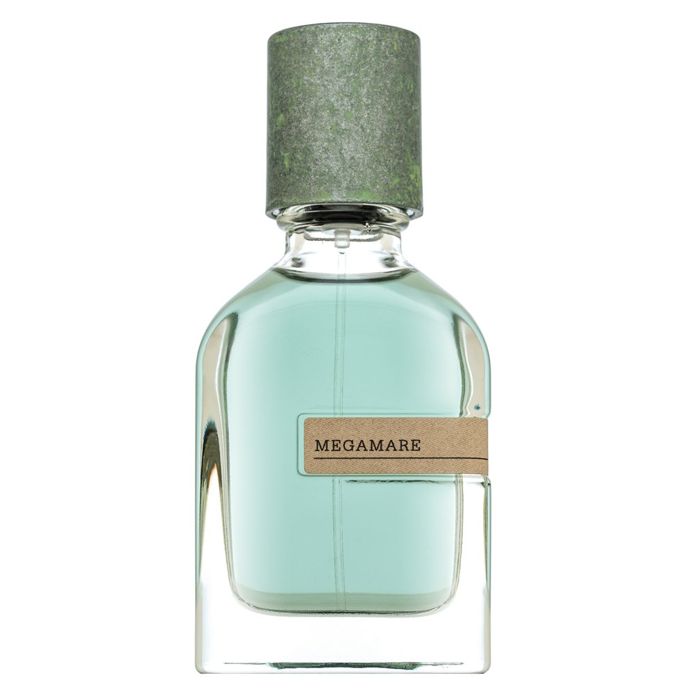 Orto Parisi Megamare EDP U 50 ml – Orto Parisi