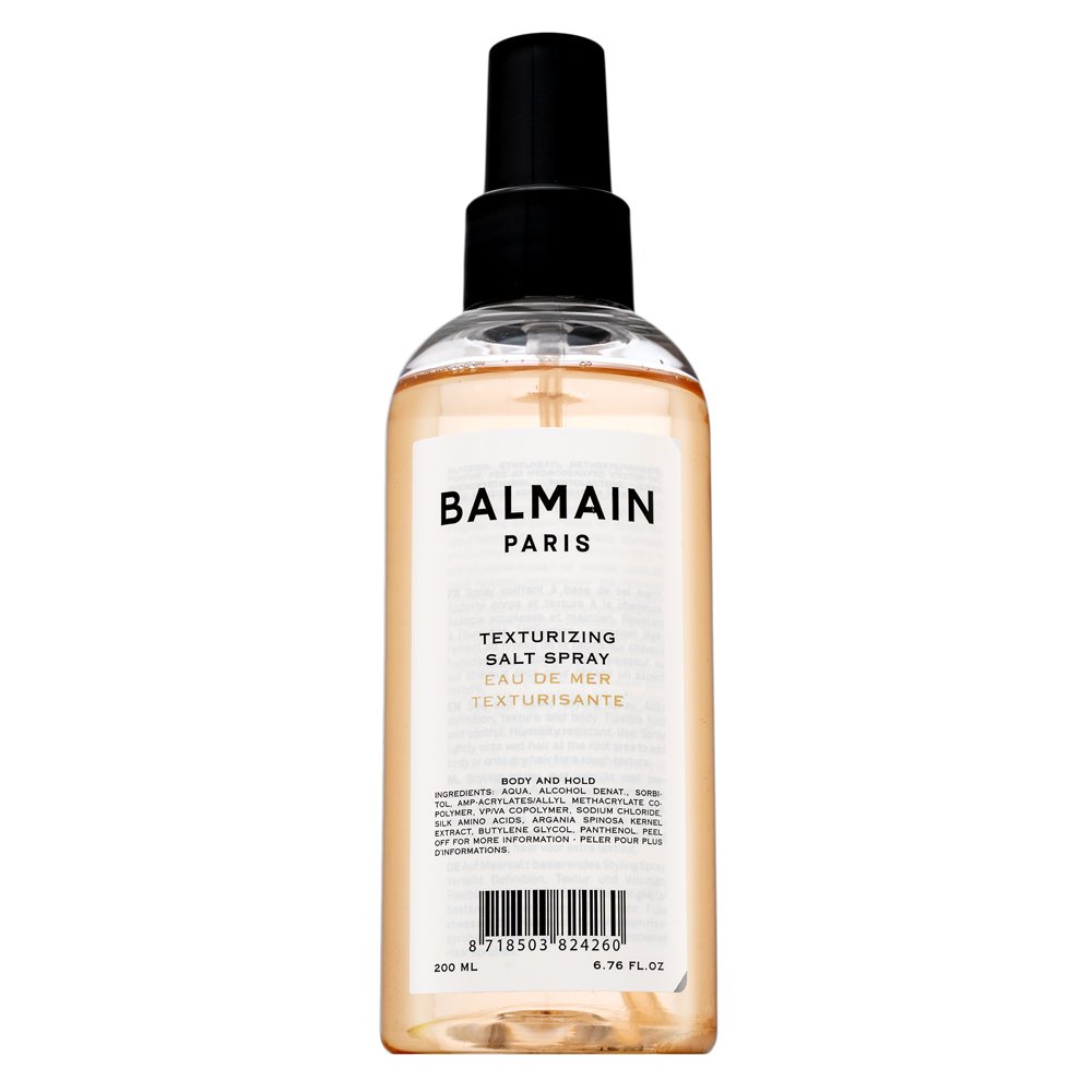 Balmain Texturizing Salt Spray 200 ml – Balmain