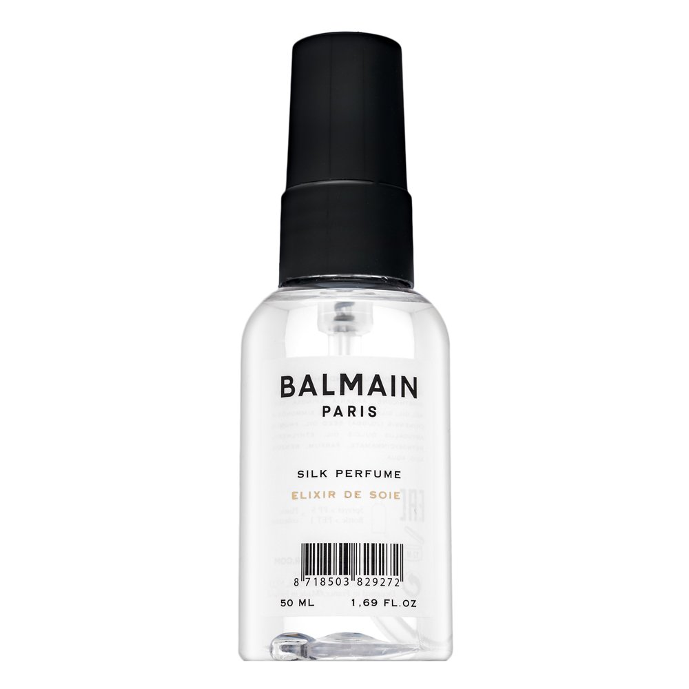 Balmain Silk Perfume 50 ml – Balmain