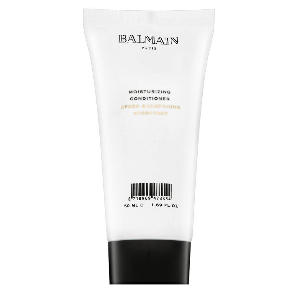 Balmain Moisturizing Conditioner 50 ml – Balmain