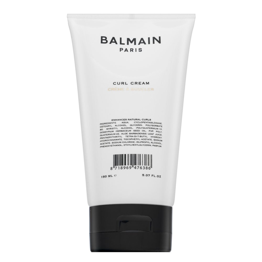 Balmain Curl Cream 150 ml – Balmain