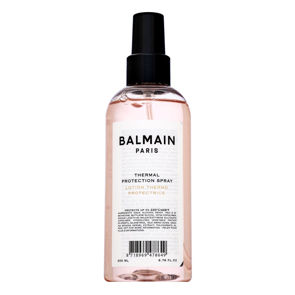 Balmain Hair Couture Thermal Protection Spray 200 ml – Balmain