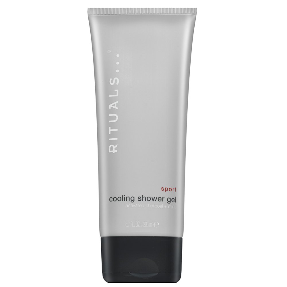 Rituals Sport Cooling Shower Gel 200 ml – Rituals