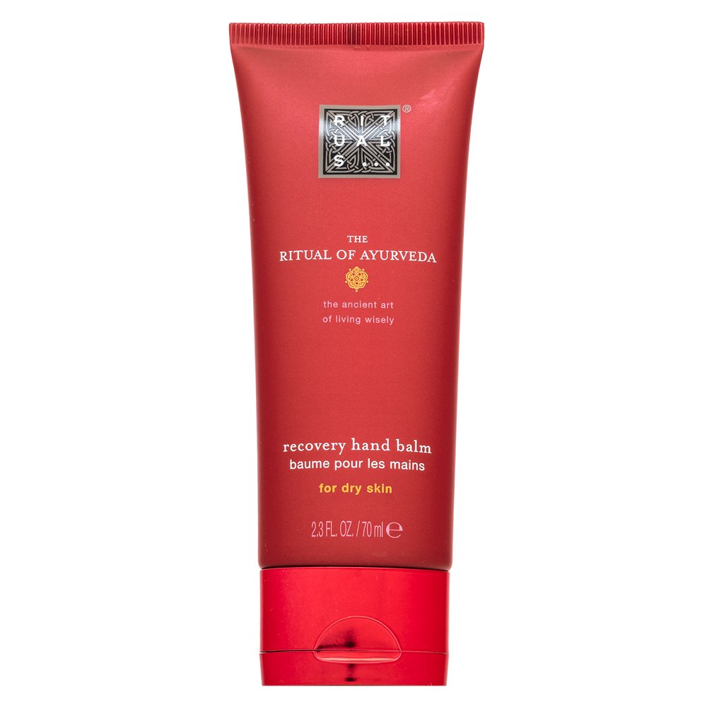 Rituals The Ritual Of Ayurveda Recovery Hand Balm 70 ml – Rituals