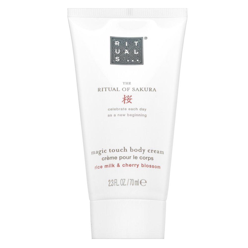 Rituals The Ritual Of Sakura Body Cream 70 ml – Rituals