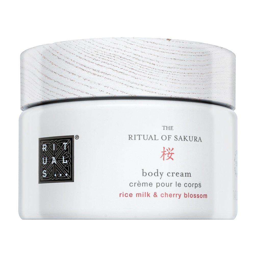 Rituals The Ritual Of Sakura Body Cream 220 ml – Rituals