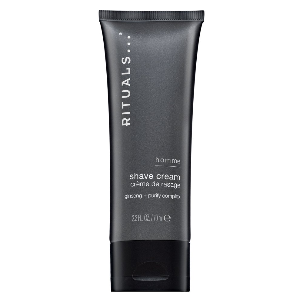Rituals Homme Shave Cream 70 ml – Rituals
