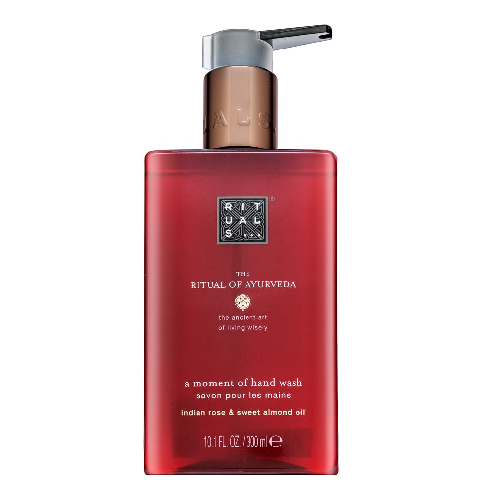 Rituals The Ritual Of Ayurveda Hand Wash 300 ml – Rituals