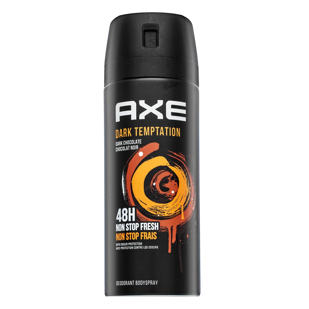 Axe Dark Temptation Deodorant Bodyspray 150 ml – Axe