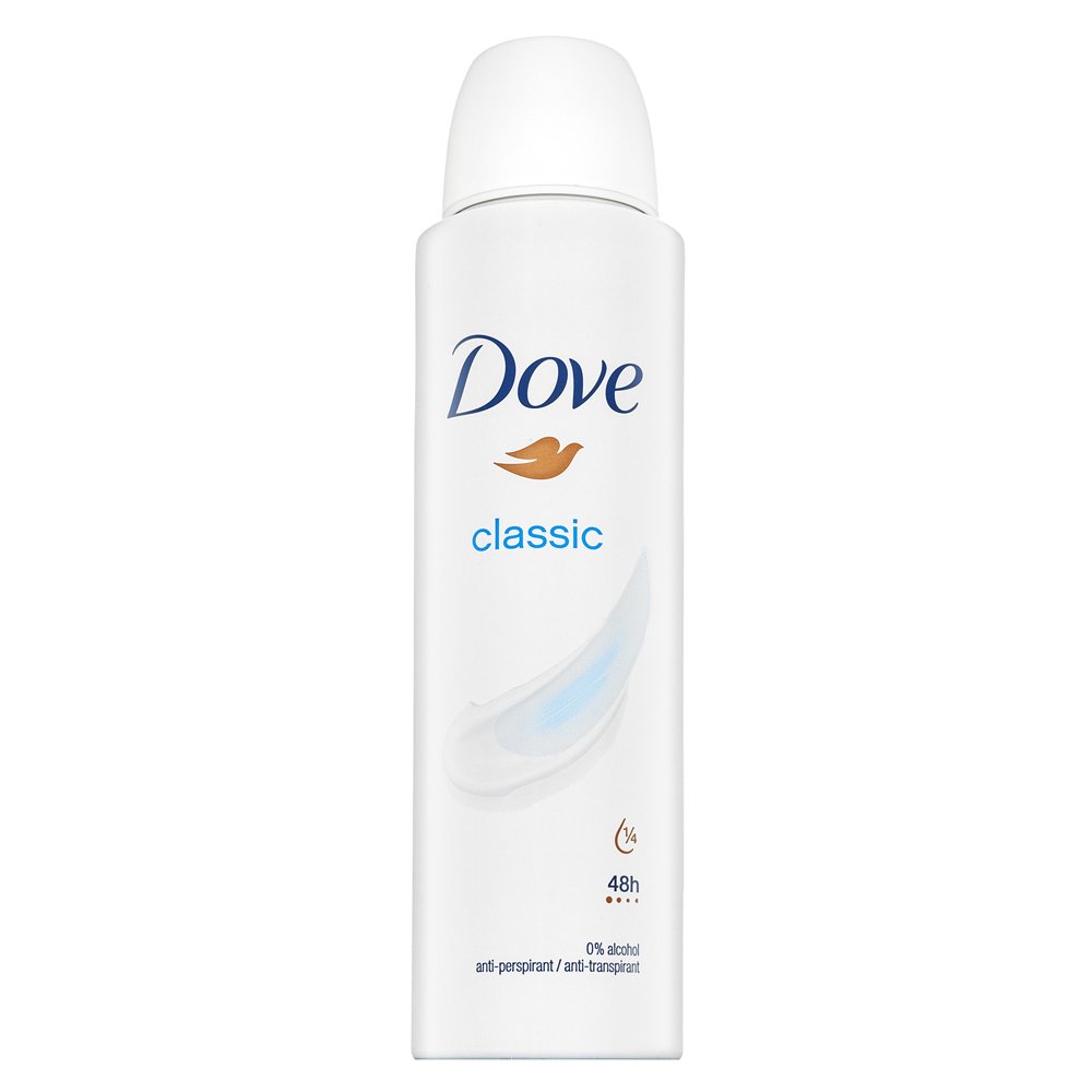 Dove Classic 150 ml – Dove