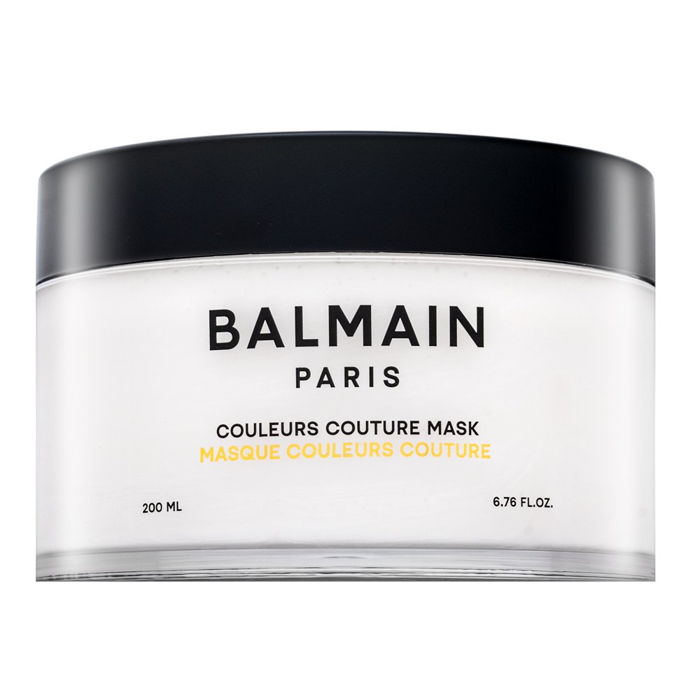 Balmain Couleurs Couture Mask 200 ml – Balmain