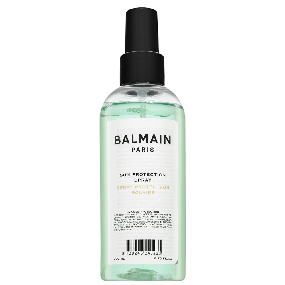 Balmain Sun Protection Spray 200 ml – Balmain