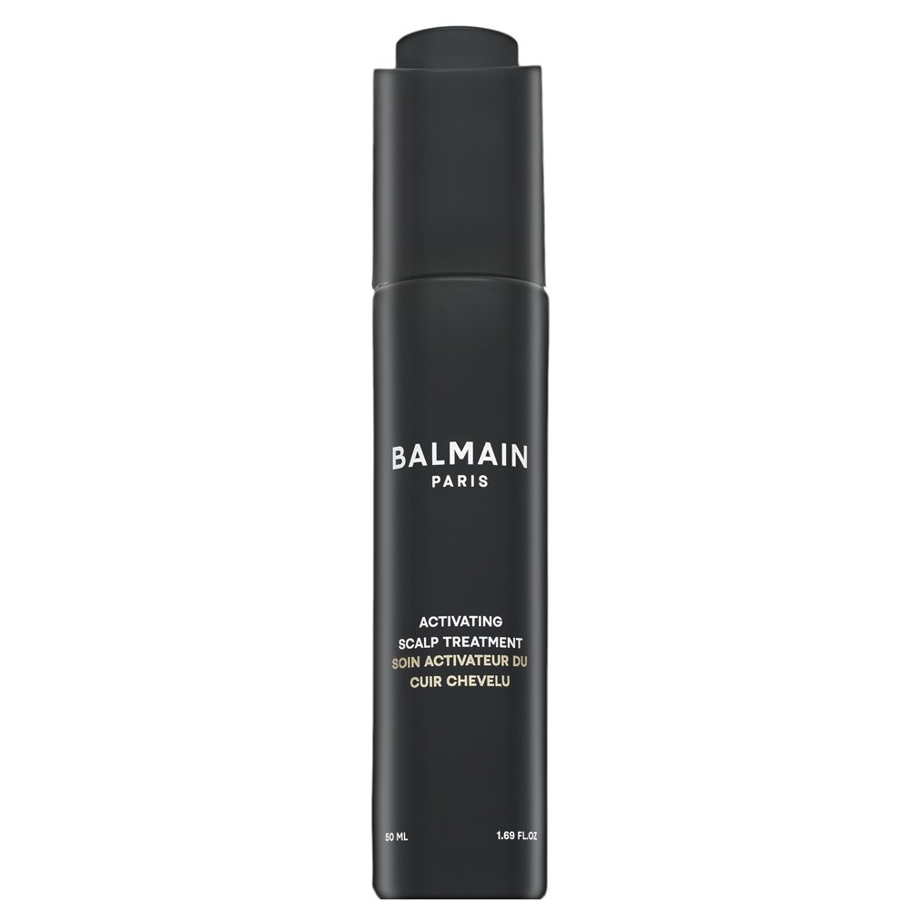 Balmain Homme Activating Scalp Treatment 50 ml – Balmain