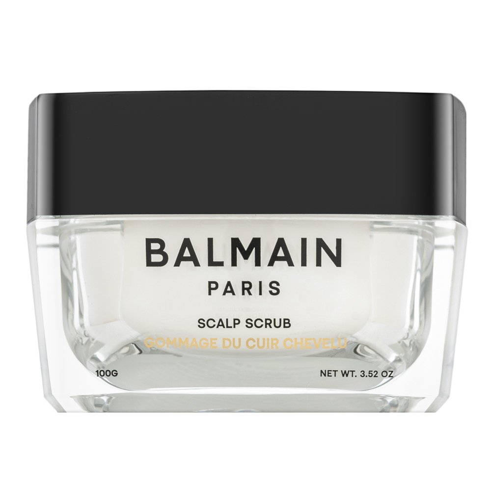 Balmain Homme Scalp Scrub 100 g – Balmain