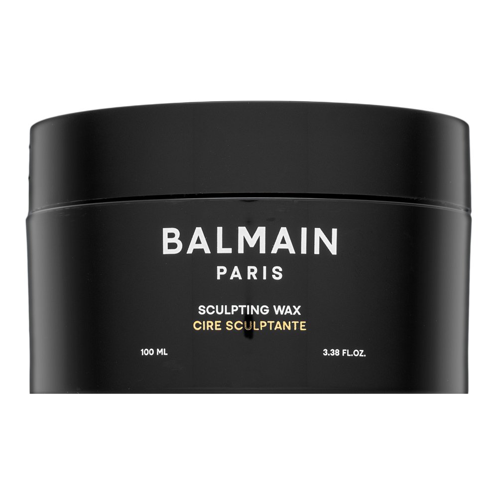 Balmain Homme Sculpting Wax 100 ml – Balmain