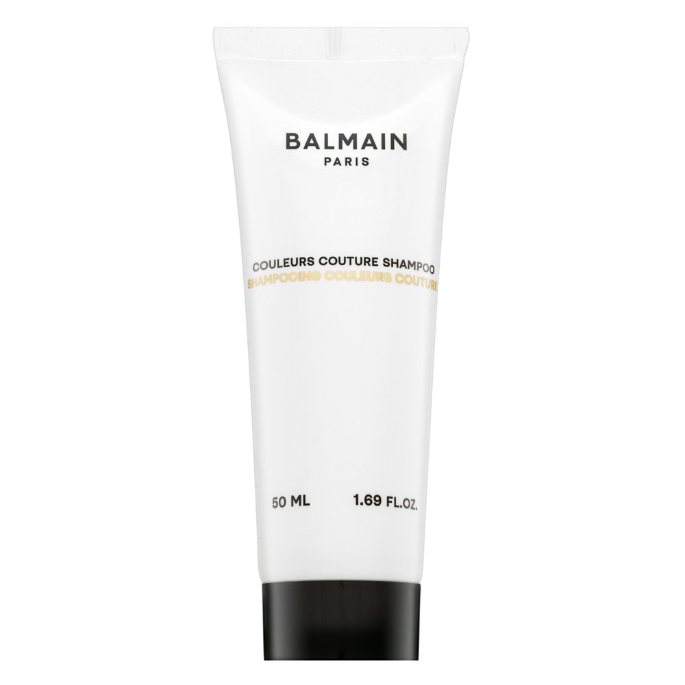Balmain Couleurs Couture Shampoo 50 ml – Balmain
