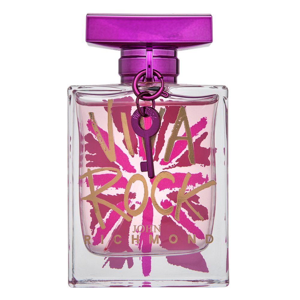 John Richmond Viva Rock EDT W 100 ml – John Richmond