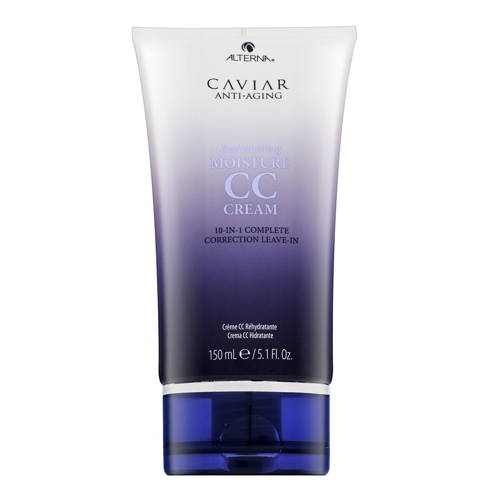 Alterna Caviar Replenishing Moisture CC Cream 150 ml – Alterna