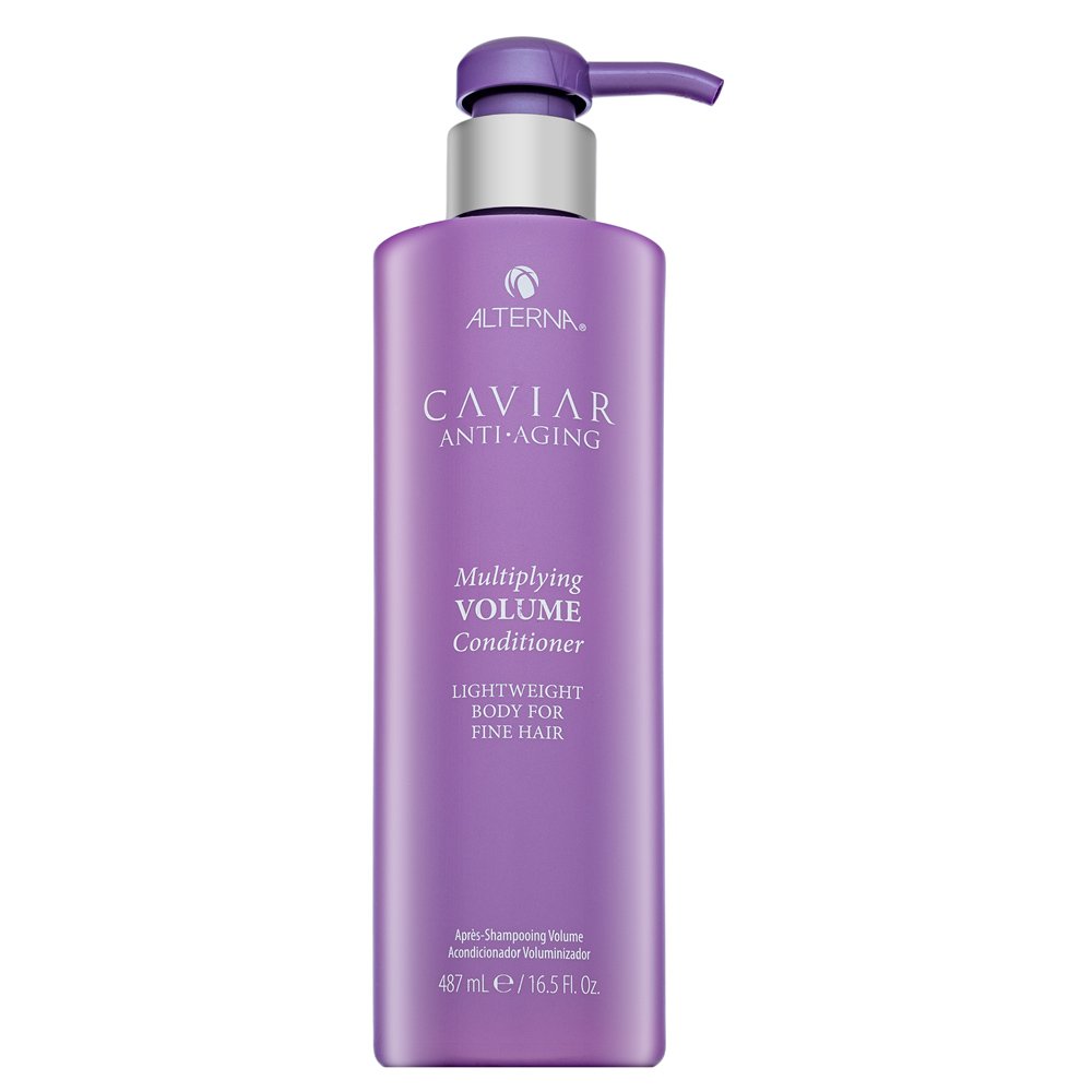 Alterna Caviar Multiplying Volume Conditioner 487 ml – Alterna
