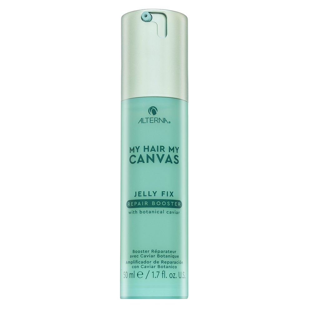 Alterna My Hair My Canvas Jelly Fix Repair Booster 50 ml – Alterna