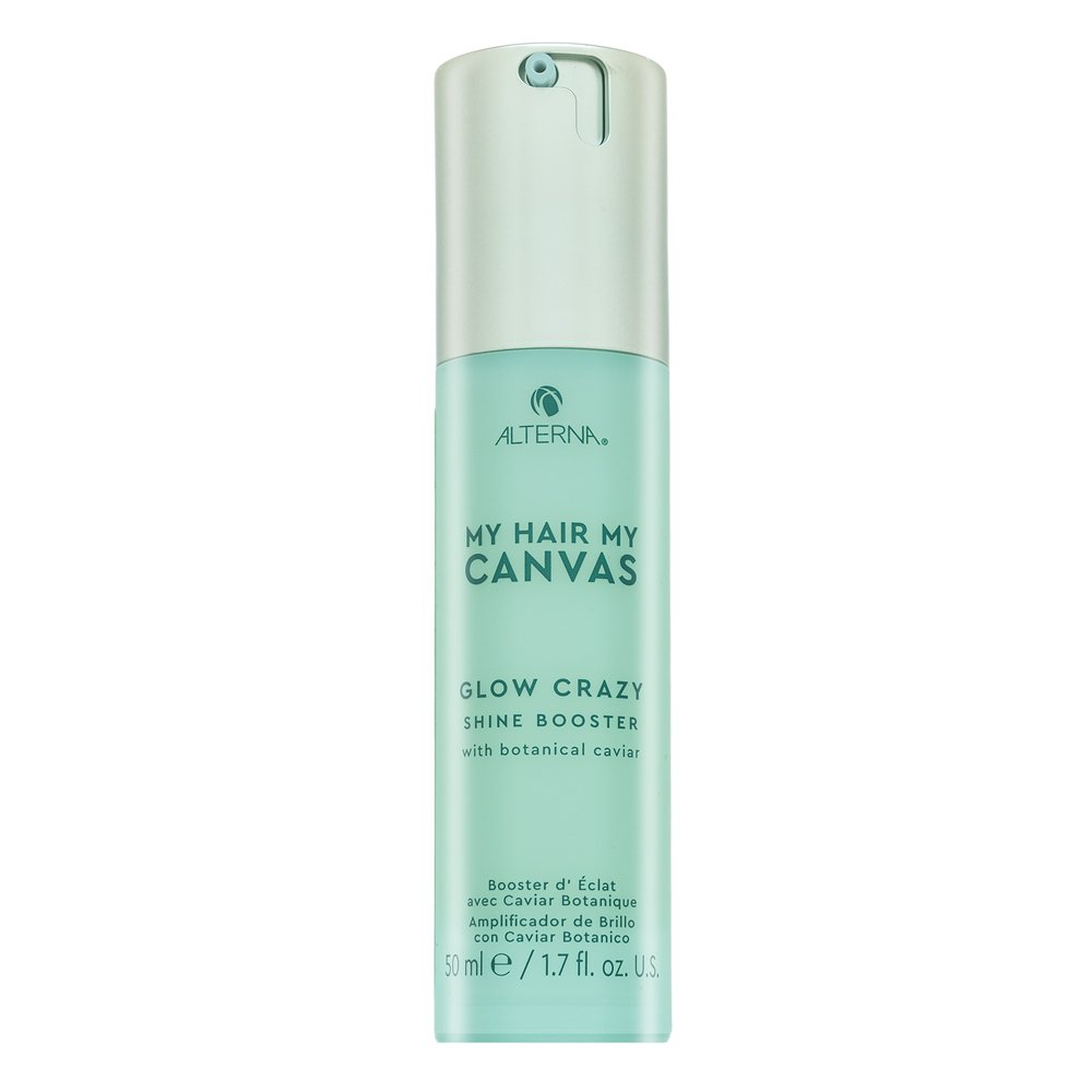 Alterna My Hair My Canvas Glow Crazy Shine Booster 50 ml – Alterna