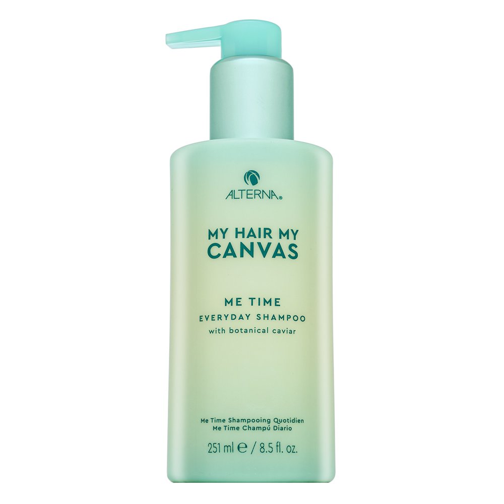 Alterna My Hair My Canvas Me Time Everyday Shampoo 251 ml – Alterna