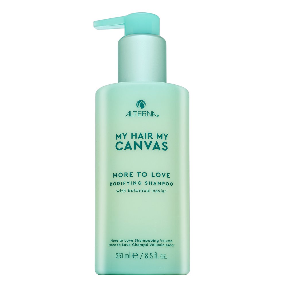 Alterna My Hair My Canvas More To Love Bodifying Shampoo 251 ml – Alterna