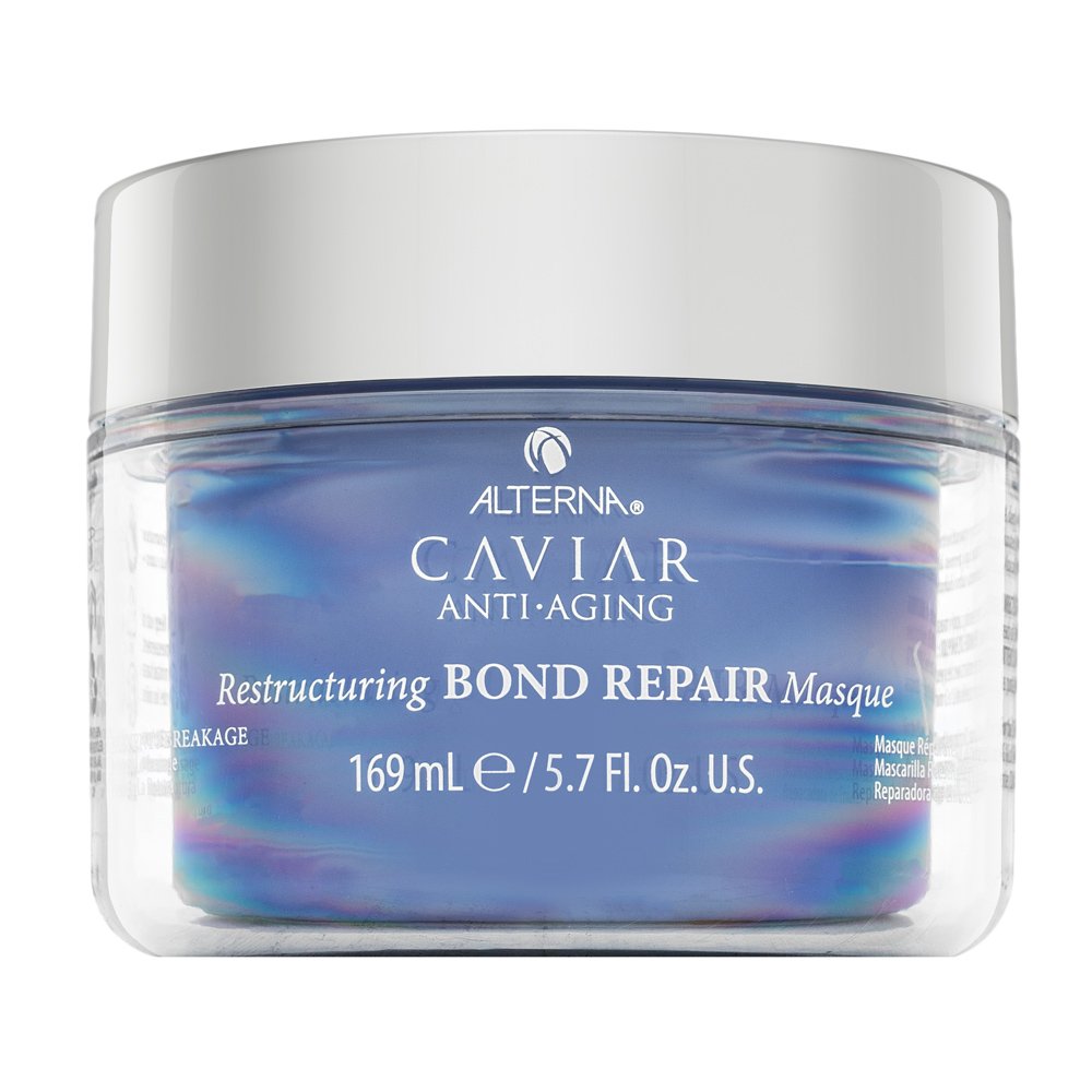 Alterna Caviar Restructuring Bond Repair Masque 169 ml – Alterna