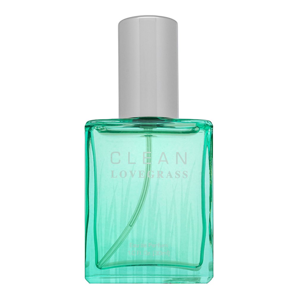 Clean Lovegrass EDP U 30 ml – Clean