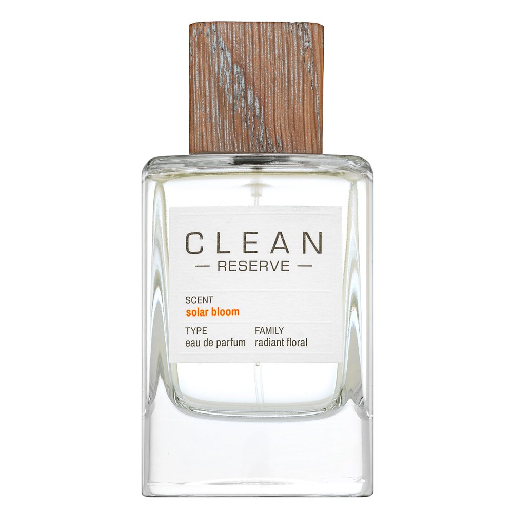 Clean Solar Bloom EDP U 100 ml – Clean