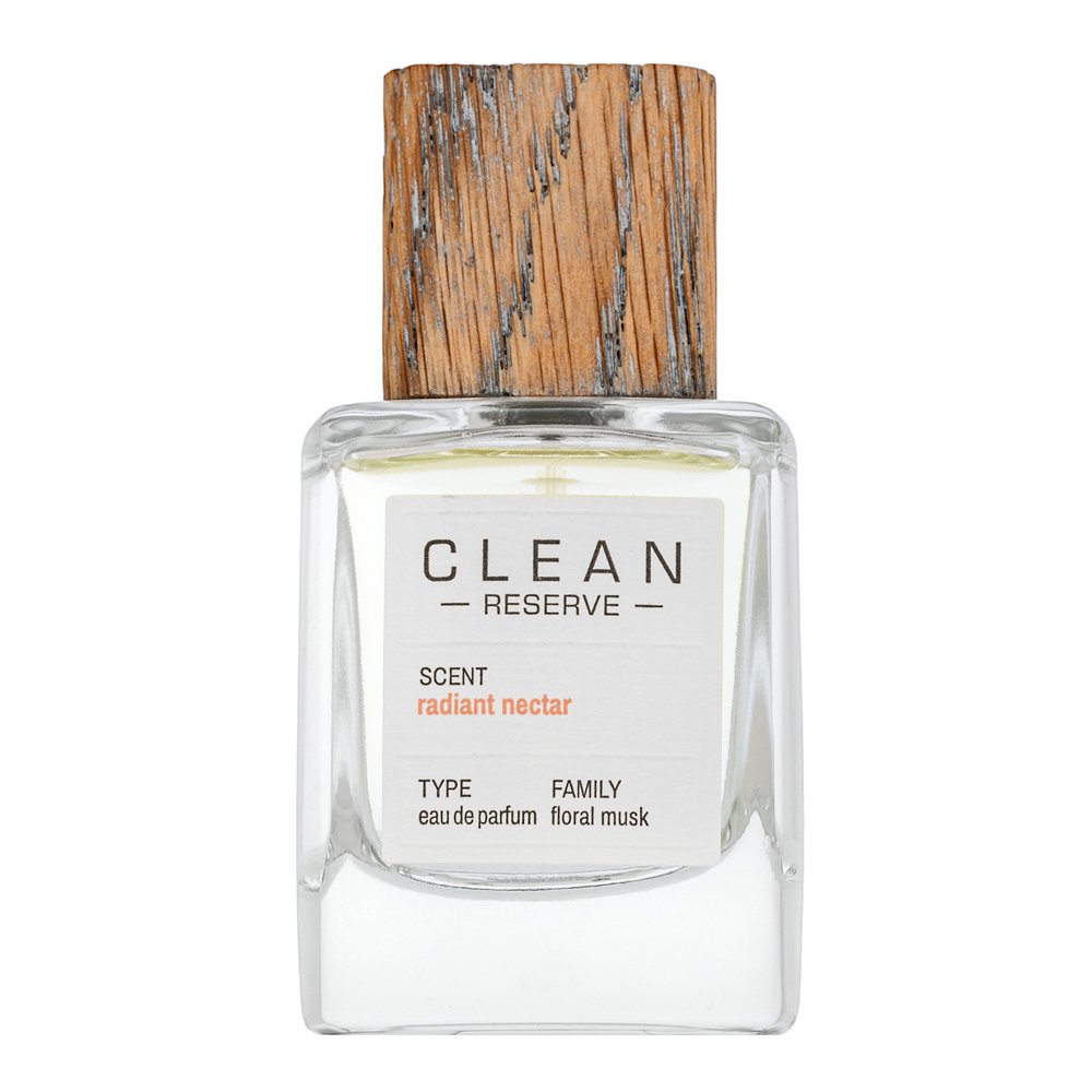 Clean Reserve Radiant Nectar EDP U 50 ml – Clean