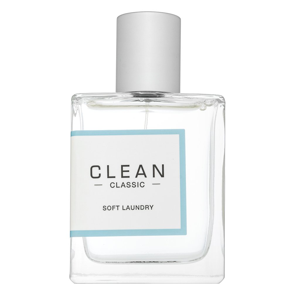 Clean Classic Soft Laundry EDP W 60 ml – Clean