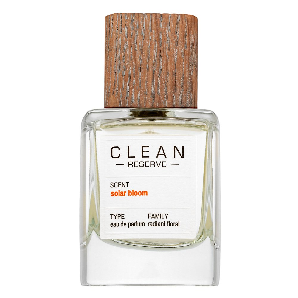 Clean Solar Bloom EDP U 50 ml – Clean