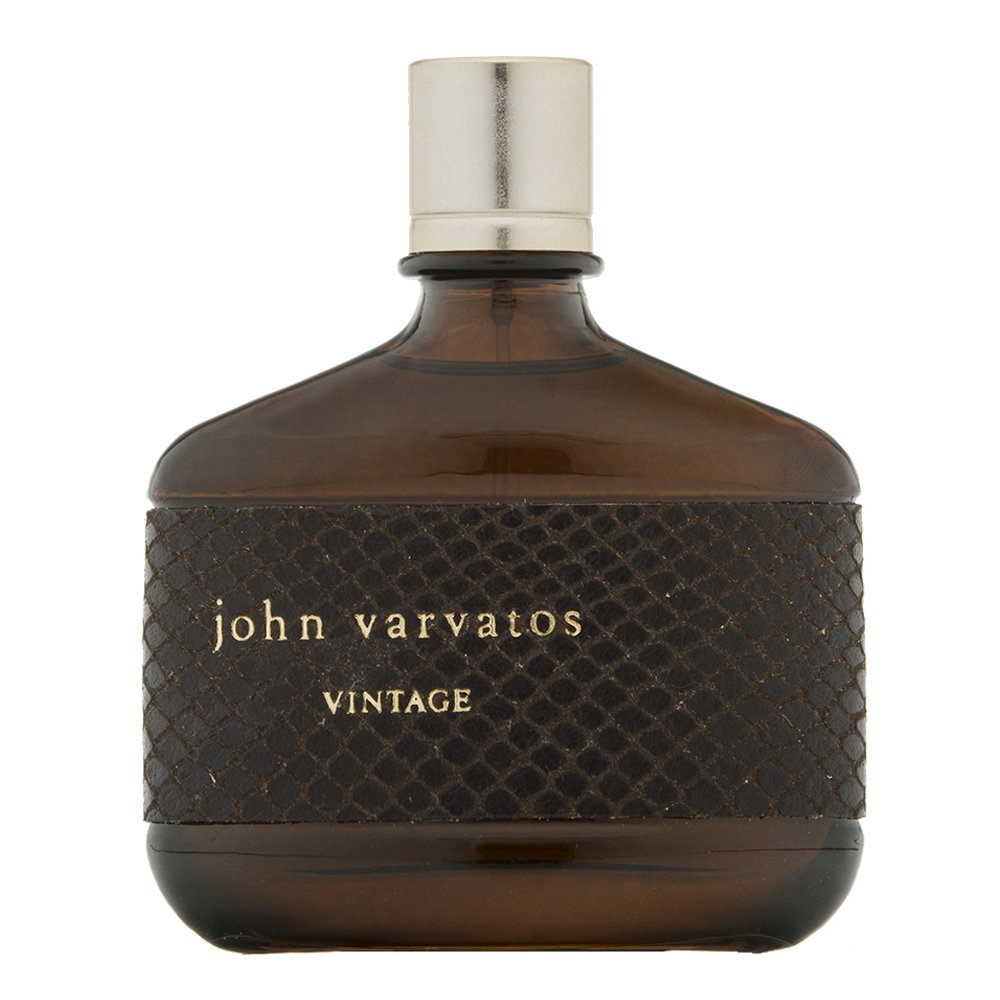 John Varvatos Vintage EDT M 75 ml – John Varvatos