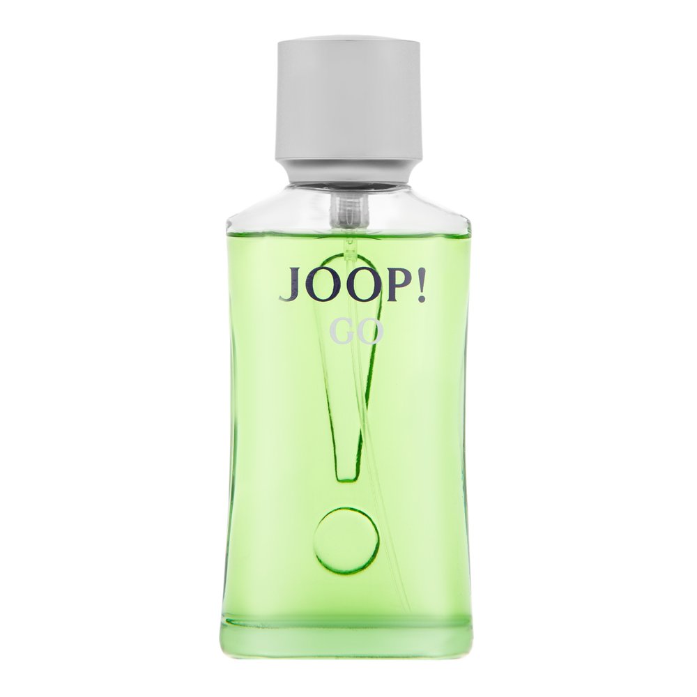 Joop! Go! EDT M 50 ml – Joop!