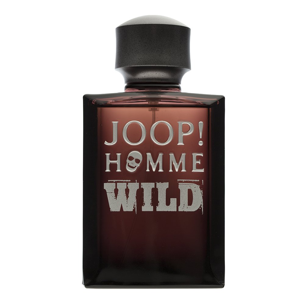 Joop! Homme Wild EDT M 125 ml – Joop!