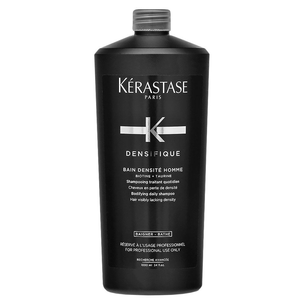 Kérastase Densifique Bain Densité Homme 1000 ml – Kérastase