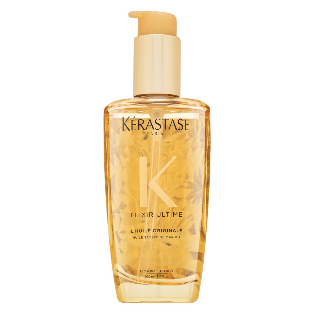 Kérastase Elixir Ultime L´Huile Originale 100 ml – Kérastase